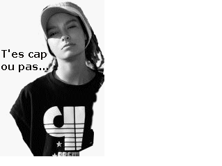 cap ou pas