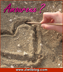 amoureuse ??