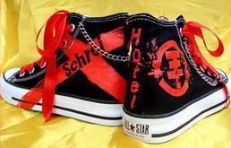 converse tokio hotel