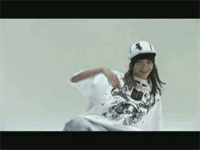 mn danseur