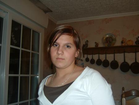 JUSTINE